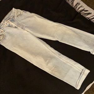 Levi’s Vintage Style Bootcut Jeans Size 25